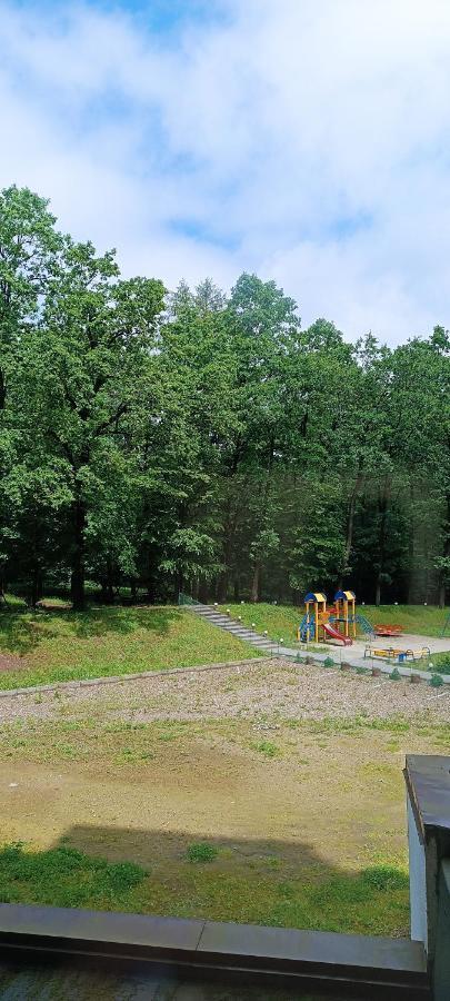 Апартаменти Truskawez Exterior foto